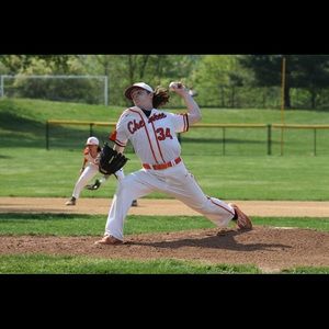 Meet your Posher, Jarrett